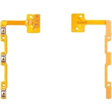 SDT Infinix Hot 9 Play On Off Power, Ses Açma Kapama Filmi