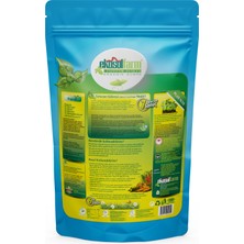 Ekosolfarm %100 Organik Solucan Gübresi® 1,5 Kg / Doypack Ambalaj