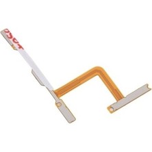 SDT Infinix Hot 10i On Off Ses Kısma Açma Filmi Flex