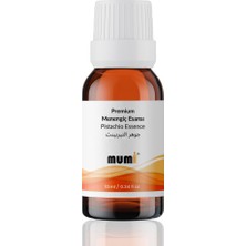 Premium Menengiç Mum Esansı 97680 10 ml
