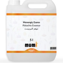 Menengiç Mum Esansı 97680 5 Litre