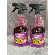 Arslan Oto Market Airfly Oto ve Oda Kokusu Sakız (500 Ml) 1 Adet