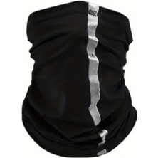 Bebo Store Extreme Spor Motor ve Bisiklet Kullananlara Özel Desenli Buff Boyunluk Bandana Balaklava