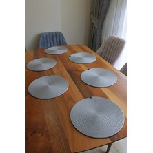 6’lı Supla Set (Runner & Amerikan Servisi)