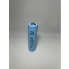 Aspilsan Yerli Üretim Başlı 18650 Li-Ion Pil 3.7V 2900MAH INR18650A28 Pozitif Kutup Başlıklı