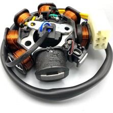 Espada Statör 7+1 Oem Cub 100