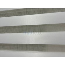 Mattext Matte x t Beyaz  Zebra Perde