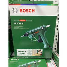 Bosch Pkp 18E