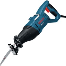 Bosch Gsa 1100E Tilki Kuyruğu