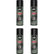 Selsil Pas Sökücü Pro 4 x 400 ml