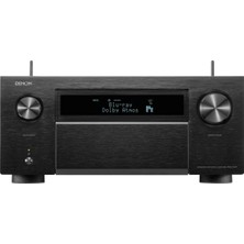 Denon AVC-A1H