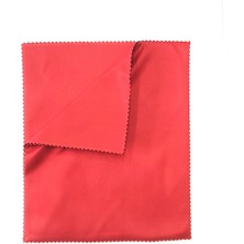 Mikrofiber Gözlük Temizleme Bezi (Telefon Tablet Tv Temizleme Bezi)] 10 Adet 15*18 Tam Boy