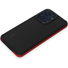 Joko Xiaomi Redmi 13C Harvel Kapak - Kırmızı 13