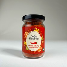 Doğal Bi Market Organik Kırmızı Toz Tatlı Biber