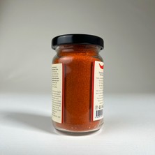 Doğal Bi Market Organik Kırmızı Toz Tatlı Biber