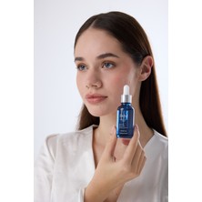 Debil Hyaluronik Asit Yoğun Nemlendirici ve Dolgunlaştırıcı Cilt Serumu 30ML