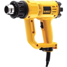 Dewalt D26411 1800 W Isı Tabancası