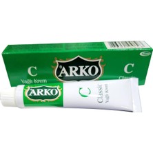 Arko Yağlı Krem 20 Cc(3 Adet)