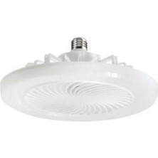 Teknotrust CT-1153 42 Watt Poyraz Fan LED Ampul Beyaz