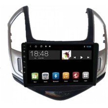 GÖZA-X MARKA  Chevrolet Trax (201(2-(2016) Uyumlumodel Android Multimedya  4 REM 64 HAFIZA Teyp