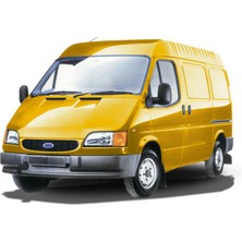 Ith Ford Transit 1986-2000  T 12  T 15 Sürgülü Orta Kapı Üst Makara