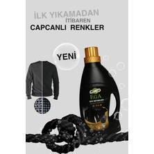 Ega Power Jel Siyah Sıvı Yıkama Deterjanı 1100 ml