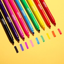 Omy Scented Markers Kokulu Keçeli Kalem