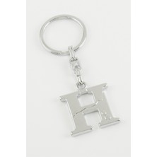 Feryal Harfli Metal Anahtarlık