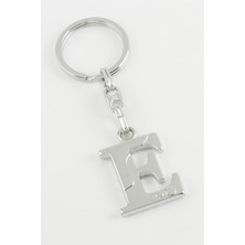 Feryal Harfli Metal Anahtarlık