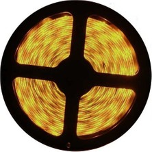 Şerit LED Iç Mekan Günışığı IP20 10 Çip