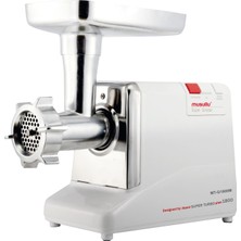 Musullu MT-G1800M Et Kıyma Makinesi 1800 Watt