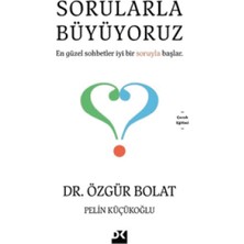 Sorularla Büyüyoruz / Beni Övgüyle Utandırma / Beni Ödülle Cezalandırma + Alfa Kalem - Özgür Bolat