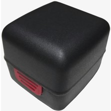 Saattino LED Ekran Trend Model Silikon Kordon Genç Kız Kadın Kol Saati ST-303796