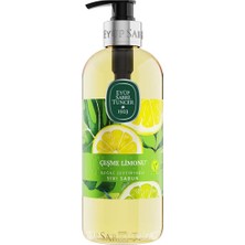 Eyüp Sabri Tuncer 500 ml Sıvı Sabun Doğal Zeytinyağlı