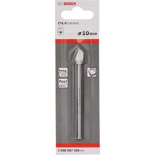 Bosch Cyl-9 Seramik 10 x 90 mm Fayans Matkap Delme Ucu - 2608587165
