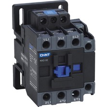 OEM Kontaktör  220V Nxc-32 15KW 32A 1na+1nc