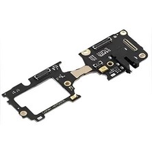 Tkgz Oppo A91 Mikrofon Borudu