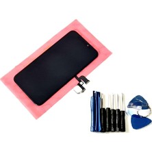 Tkgz iPhone x LCD Ekran Dokunmatik (Gx Tamir Seti)