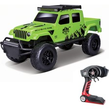 Maisto 2020 Jeep Gladiator Kumandalı Araba 72 cm 81603