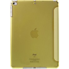 Forestl Digital iPad 9 7 INÇ 9 7 INÇ AIR 2 air Üç Katlı Stand Deri Cep Telefonu Için Tablet Kılıfı (Yurt Dışından)