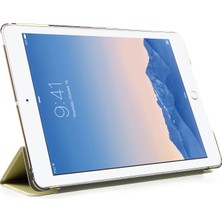 Forestl Digital iPad 9 7 INÇ 9 7 INÇ AIR 2 air Üç Katlı Stand Deri Cep Telefonu Için Tablet Kılıfı (Yurt Dışından)