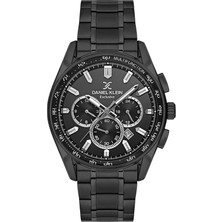 Daniel Klein DK.1.13901-7 Erkek Kol Saati