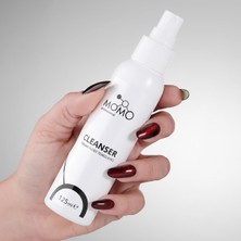 Cleanser, Tırnak Yüzey Temizleyici, 125 ml