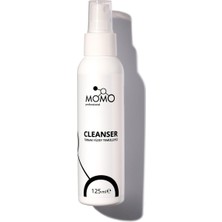 Cleanser, Tırnak Yüzey Temizleyici, 125 ml