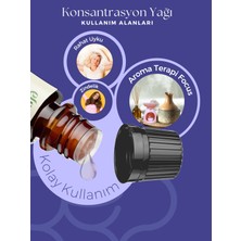 Efsun Natural Saf Konsantrasyon Aromaterapi Karışımı Yağ 10 ml