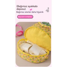 Muchen Yeni Stil Yüzme Çantası Kuru ve Islak Ayırma Spor Çantası Seyahat Çantası Büyük Kapasiteli Sırt Çantası (Yurt Dışından)