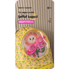 Muchen Yeni Stil Yüzme Çantası Kuru ve Islak Ayırma Spor Çantası Seyahat Çantası Büyük Kapasiteli Sırt Çantası (Yurt Dışından)