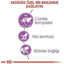 Royal Canin Sterilised Kısırlaştırılmış Kedi Maması 10 Kg