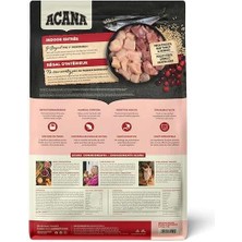 Acana Indoor Entree Sterilised Kısırlaştırılmış Kedi Maması 1,8 Kg