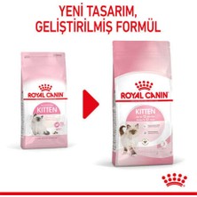 Royal Canin Kitten Yavru Kuru Kedi Maması 400 g